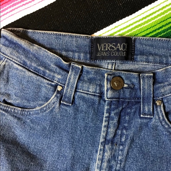 Vintage Versace Jeans - Picture 4 of 6